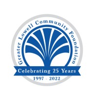Greater Lowell Community Foundation logo - Similar company to Project Learn, Inc.