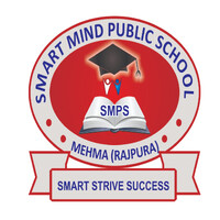 Smart Mind Public School, Rajpura logo - Similar company to Angels Valley School, Rajpura