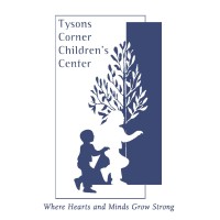 TYSONS CORNER CHILDREN'S CENTER logo - Similar company to Nami Northern Virginia