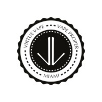 Virtue Vape logo - Similar company to Beachside Vapors