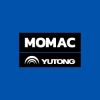 MOMAC Yutong logo - Similar company to Accelerate Arabia