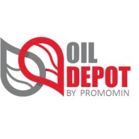Oil Depot by Promomin logo - Similar company to Document Sciences
