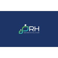 RH Desenvolver logo - Similar company to Conecta Rh
