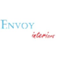 Envoy Interiors logo - Similar company to Studio Small