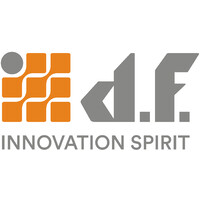 D.F. S.r.l. logo - Similar company to Capizzuni Eyewear