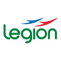Legion India logo - Similar company to Teksedo Solutions