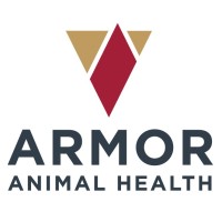Armor Animal Health logo - Similar company to Creative Science