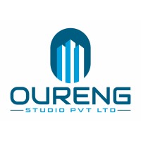 Oureng Studio Pvt Ltd. logo - Similar company to Poly Gulf E&C