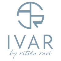 Ivar by Ritika Ravi logo - Similar company to Dmnex Solutions