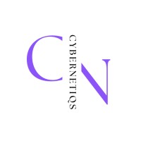 Cybernetiqs logo - Similar company to Shuttlehr