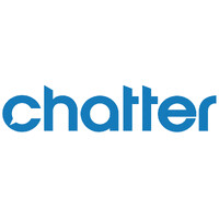 Chatter Brand Experience logo - Similar company to The Chatter