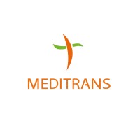 MEDITRANS logo - Similar company to Otlh