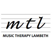 Music Therapy Lambeth logo - Similar company to Blacmex