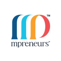 MPreneurs- Motivated Midlife Entrepreneurs logo - Similar company to Business Activators Group