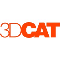 3D CAT logo - Similar company to Studio 3D - Real Estate Media - Page Officielle