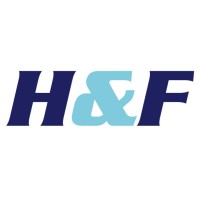 Corporación H&F logo - Similar company to H.K.Pharma