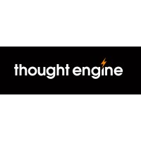 Thought Engine Partners logo - Similar company to Babelgum