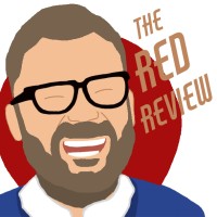 The Red Review logo - Similar company to Growth Ignition