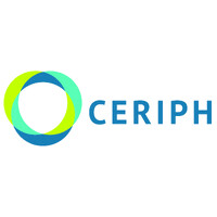 Collaboration for Evidence, Research and Impact in Public Health (CERIPH) logo - Similar company to Respiratory Society Of Kenya