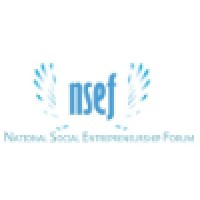 National Social Entrepreneurship Forum logo - Similar company to Shenomics