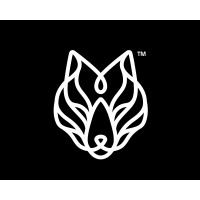 Black Wolf logo - Similar company to Blackwolf