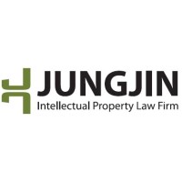 JUNGJIN International Intellectual Property Law Firm logo - Similar company to True Light Law Corporation