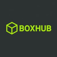 BOXHUB logo - Similar company to Boxhub