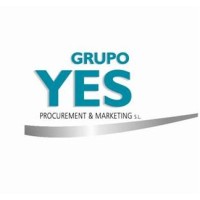 Grupo YES Procurement & Marketing S.L. logo - Similar company to Alex Amat Hospitality Sl