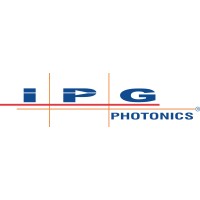 IPG Photonics Japan logo - Similar company to Ipg Photonics (Uk) Ltd