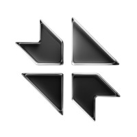 HyperAxes logo - Similar company to Spark Robotics