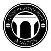 Made in Stockport Awards logo - Similar company to Aqua Design Group