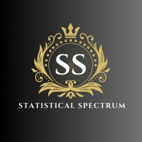 Statistical Spectrum logo - Similar company to Tthub