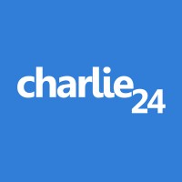 Charlie24 logo - Similar company to Flairnet Srl