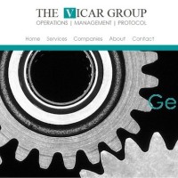 Vicar Group, LLC logo - Similar company to Down To Business With V.
