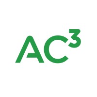 AC3 logo - Similar company to Ac3