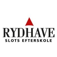 Rydhave Slots Efterskole logo - Similar company to Bubbles Aps