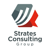 Strates Consulting Group logo - Similar company to Strates