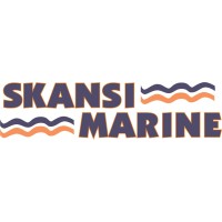 Skansi Marine logo - Similar company to Quality First Marine