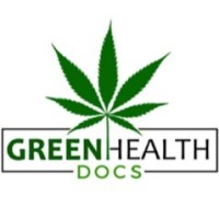 Green Health Docs logo - Similar company to Veriheal