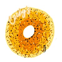 Cocky's Bagels logo - Similar company to Primrose Bakery Uk