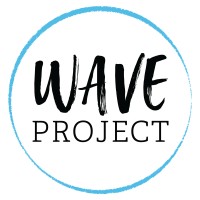 WAVE Project logo - Similar company to Tooled Up Education Digital Platform On Education, Parenting And Family Life