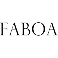 Faboa.ai logo - Similar company to The Lab Ventures
