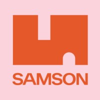 Samson Corporation logo - Similar company to Authority Pr