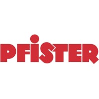 Max Pfister Baubüro AG logo - Similar company to Walder Stiftung