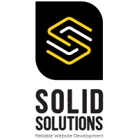 Solid Solutions logo - Similar company to It-Dimension