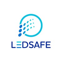 Ledsafe-Finland logo - Similar company to Solljus Ab