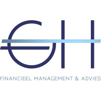 GH Advies B.V. logo - Similar company to Lets Improve