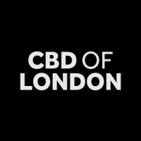 CBD Of London logo - Similar company to Restore Me Cbd