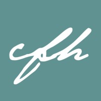 CF Haasbroek Attorneys logo - Similar company to Bean There Coffee Co.