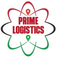 Prime Logistics LLC logo - Similar company to Prime Logistics Llc